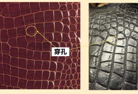 東京クロコダイル 偽物の真実｜本物の見分け方と購入の注意点を徹底 
